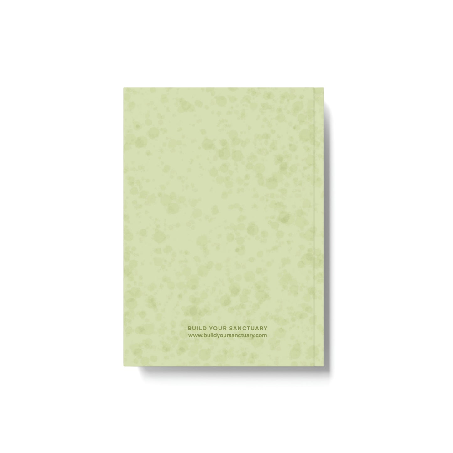 Hardcover Journal | The World Needs Your